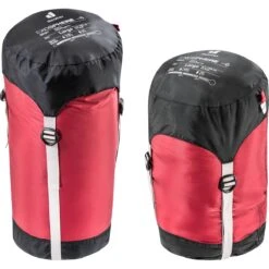 Deuter Exosphere -6° L Alpin-Schlafsack -Deuter Rucksäcke Verkaufsgeschäft deuter 3700521 5560 detail2