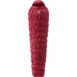 Deuter Exosphere -6° L Alpin-Schlafsack