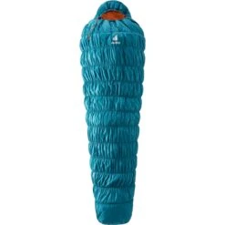 Deuter Exosphere -10° SL Women's Fit Alpin-Schlafsack
