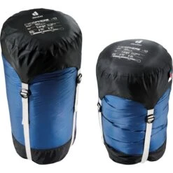 Deuter Exosphere -10° L Alpin-Schlafsack -Deuter Rucksäcke Verkaufsgeschäft deuter 3700821 3515 detail2