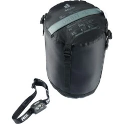 Deuter Orbit +5° REG Alpin-Schlafsack 10 Deuter Orbit +5° REG Alpin-Schlafsack -Deuter Rucksäcke Verkaufsgeschäft deuter 3701122 4335 detail6