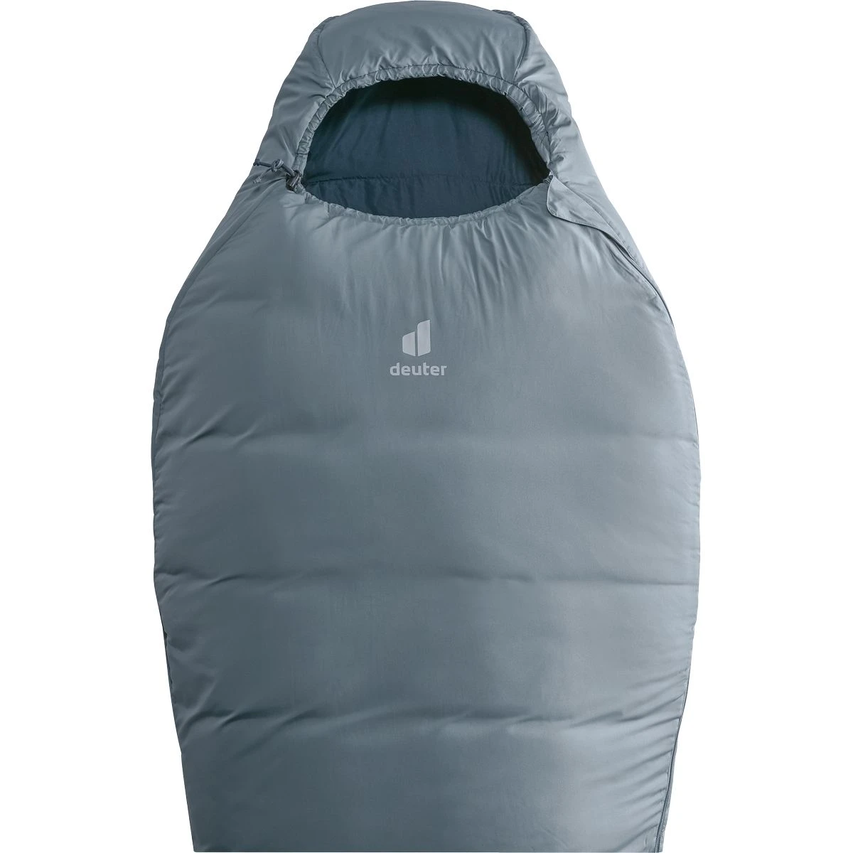 Deuter Orbit +5° REG Alpin-Schlafsack 5 Deuter Orbit +5° REG Alpin-Schlafsack – Bild 5