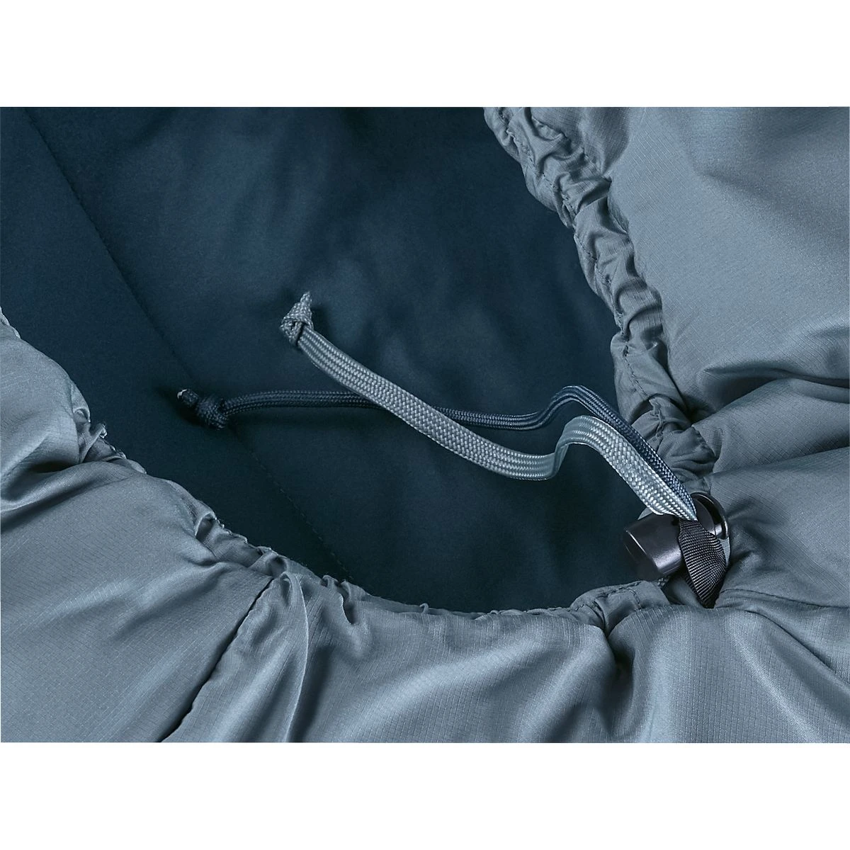 Deuter Orbit +5° REG Alpin-Schlafsack 7 Deuter Orbit +5° REG Alpin-Schlafsack – Bild 7