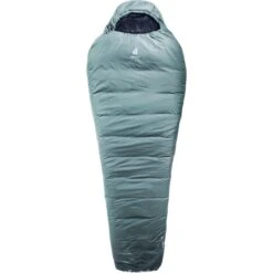 Deuter Orbit +5° L Alpin-Schlafsack