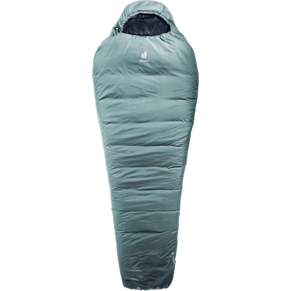 Deuter Orbit +5° L Alpin-Schlafsack 1 Deuter Orbit +5° L Alpin-Schlafsack