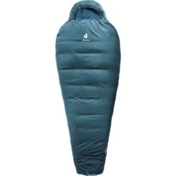 Deuter Orbit 0° SL Women's Fit Alpin-Schlafsack
