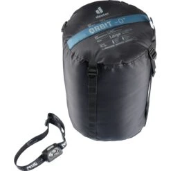 Deuter Orbit 0° REG Alpin-Schlafsack -Deuter Rucksäcke Verkaufsgeschäft deuter 3701422 1352 detail6