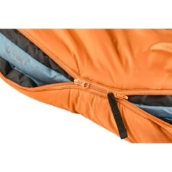 Deuter Orbit -5° SL Women's Fit Alpin-Schlafsack -Deuter Rucksäcke Verkaufsgeschäft deuter 3701622 9316 detail8