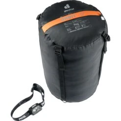 Deuter Orbit -5° REG Alpin-Schlafsack -Deuter Rucksäcke Verkaufsgeschäft deuter 3701722 9314 detail6