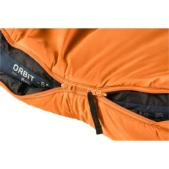 Deuter Orbit -5° REG Alpin-Schlafsack -Deuter Rucksäcke Verkaufsgeschäft deuter 3701722 9314 detail8