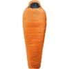 Deuter Orbit -5° REG Alpin-Schlafsack