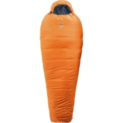 Deuter Orbit -5° REG Alpin-Schlafsack