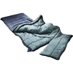 Deuter Orbit SQ -5° Alpin-Schlafsack -Deuter Rucksäcke Verkaufsgeschäft deuter 3702122 1372 detail1