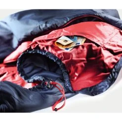 Deuter Dreamlite Schlafsack