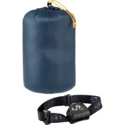 Deuter Astro 500 L Alpin-Schlafsack -Deuter Rucksäcke Verkaufsgeschäft deuter 3711321 3916 detail3