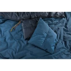 Deuter Astro 500 SQ Alpin-Schlafsack 13 Deuter Astro 500 SQ Alpin-Schlafsack -Deuter Rucksäcke Verkaufsgeschäft deuter 3711421 1334 detail7