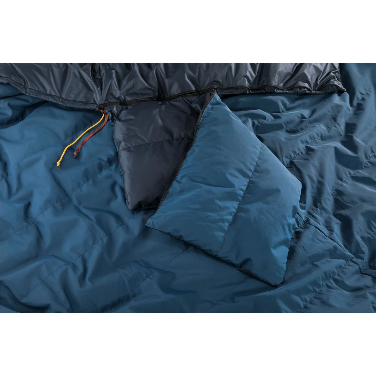 Deuter Astro 500 SQ Alpin-Schlafsack 6 Deuter Astro 500 SQ Alpin-Schlafsack – Bild 6