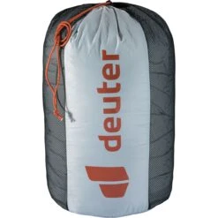 Deuter Astro Pro 400 Alpin-Schlafsack -Deuter Rucksäcke Verkaufsgeschäft deuter 3712121 4917 detail9