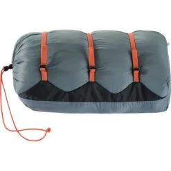 Deuter Astro Pro 600 Alpin-Schlafsack -Deuter Rucksäcke Verkaufsgeschäft deuter 3712323 2903 detail3