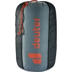Deuter Astro Pro 600 Alpin-Schlafsack -Deuter Rucksäcke Verkaufsgeschäft deuter 3712323 2903 detail5