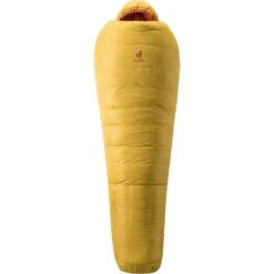 Deuter Astro Pro 1000 Alpin-Schlafsack