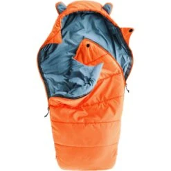 Deuter Little Star Kinder-Schlafsack -Deuter Rucksäcke Verkaufsgeschäft deuter 3720021 9315 detail1