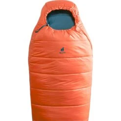 Deuter Starlight Pro Kinder-Schlafsack -Deuter Rucksäcke Verkaufsgeschäft deuter 3720221 9317 detail5