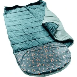 Deuter Overnite Kinder-Schlafsack -Deuter Rucksäcke Verkaufsgeschäft deuter 3721023 2346 detail1