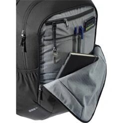 Deuter Giga EL Extra Long Back Daybag -Deuter Rucksäcke Verkaufsgeschäft deuter 3812421 7000 detail6