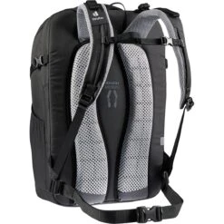 Deuter Gigant SL Women's Fit Daybag 11 Deuter Gigant SL Women's Fit Daybag -Deuter Rucksäcke Verkaufsgeschäft deuter 3812621 7000 detail2