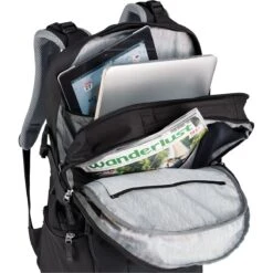 Deuter Gigant SL Women's Fit Daybag 15 Deuter Gigant SL Women's Fit Daybag -Deuter Rucksäcke Verkaufsgeschäft deuter 3812621 7000 detail7