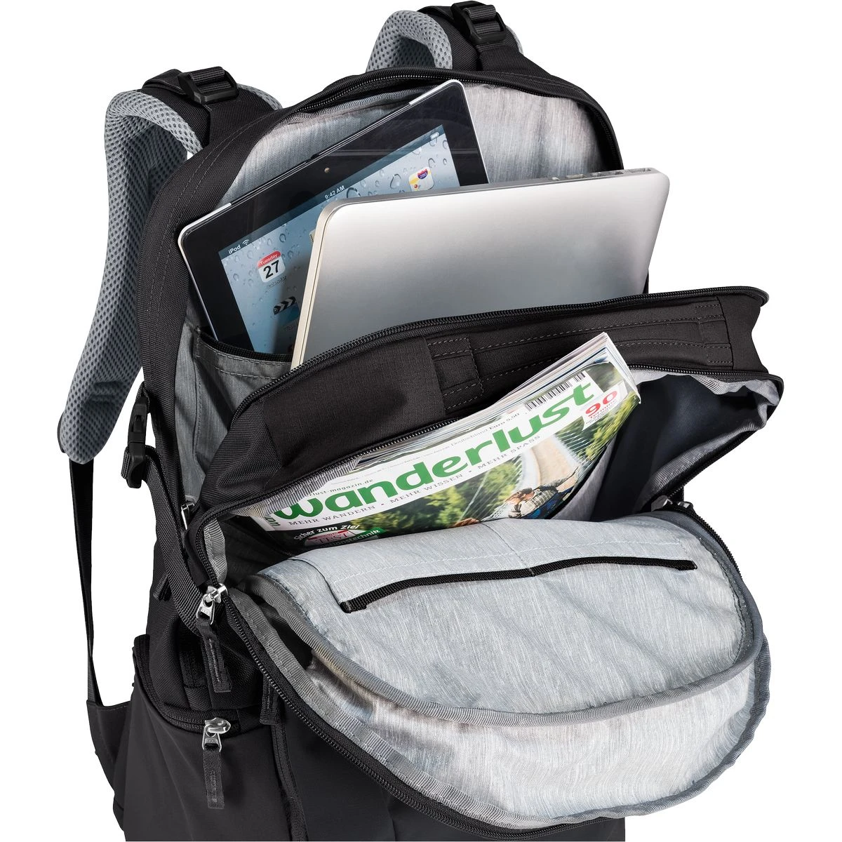 Deuter Gigant SL Women's Fit Daybag 8 Deuter Gigant SL Women's Fit Daybag – Bild 8