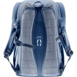 Deuter Walker 20 Tagesrucksack -Deuter Rucksäcke Verkaufsgeschäft deuter 3812821 1348 back