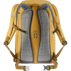 Deuter Walker 24 Tagesrucksack -Deuter Rucksäcke Verkaufsgeschäft deuter 3812921 6607 back