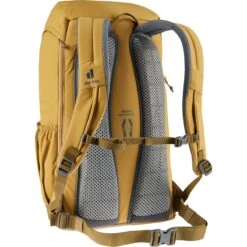 Deuter Walker 24 Tagesrucksack -Deuter Rucksäcke Verkaufsgeschäft deuter 3812921 6607 detail2