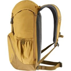 Deuter Walker 24 Tagesrucksack -Deuter Rucksäcke Verkaufsgeschäft deuter 3812921 6607 detail3