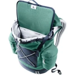 Deuter Wengen Daybag -Deuter Rucksäcke Verkaufsgeschäft deuter 3814122 2338 detail6