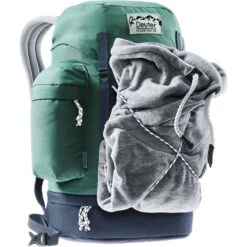 Deuter Wengen Daybag -Deuter Rucksäcke Verkaufsgeschäft deuter 3814122 2338 detail9