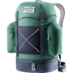 Deuter Wengen Daybag
