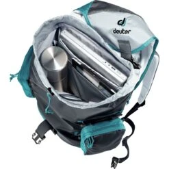 Deuter Lake Placid Daybag -Deuter Rucksäcke Verkaufsgeschäft deuter 3814222 7409 detail5