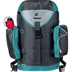 Deuter Lake Placid Daybag -Deuter Rucksäcke Verkaufsgeschäft deuter 3814222 7409 detail6