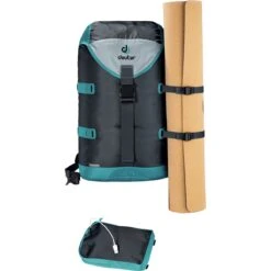 Deuter Lake Placid Daybag -Deuter Rucksäcke Verkaufsgeschäft deuter 3814222 7409 detail7