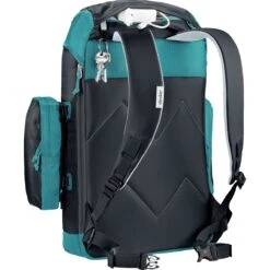 Deuter Lake Placid Daybag -Deuter Rucksäcke Verkaufsgeschäft deuter 3814222 7409 detail9