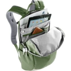 Deuter Stepout 12 Daybag -Deuter Rucksäcke Verkaufsgeschäft deuter 3815023 2618 detail6