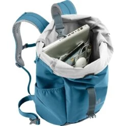 Deuter Stepout 22 Daybag -Deuter Rucksäcke Verkaufsgeschäft deuter 3815223 1348 detail6