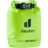 Deuter Light Drypack 1 Beutel / Kleintasche