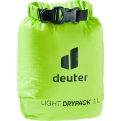 Deuter Light Drypack 1 Beutel / Kleintasche