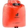 Deuter Light Drypack 5 Beutel / Kleintasche