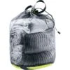Deuter Mesh Sack 3 Beutel / Kleintasche