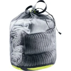 Deuter Mesh Sack 3 Beutel / Kleintasche
